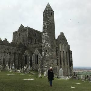 Meet your Posher, Julia